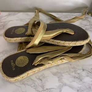 Sandals